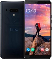 Прошивка телефона HTC U12 Plus в Пензе